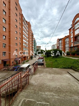 Продаж квартири в Центрі вул. Новомістенська - фото 1