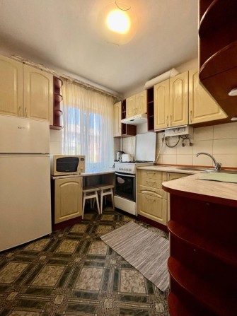 Продаж 1 кімнатної, ЩЕРБАНЮКА (ПАРК ШЕВЧЕНКА), ВСЕ залишається, БАЛКОН - фото 1