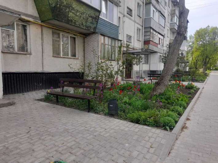 Продаж 2 кімнатної квартири на Котляревського - фото 1