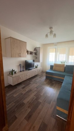 Двокімнатна квартира з капітальним ремонтом - фото 1