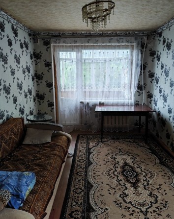 Продам 3-х кімнатну квартиру по вул. Бизова - фото 1
