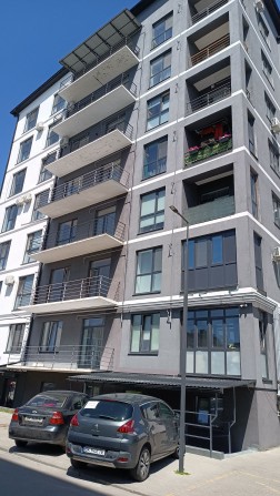 Продаж однокімнатної квартири в новобудові - фото 1