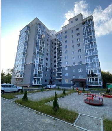 Продам 2-х кім. кв. в новобудові Центр - фото 1