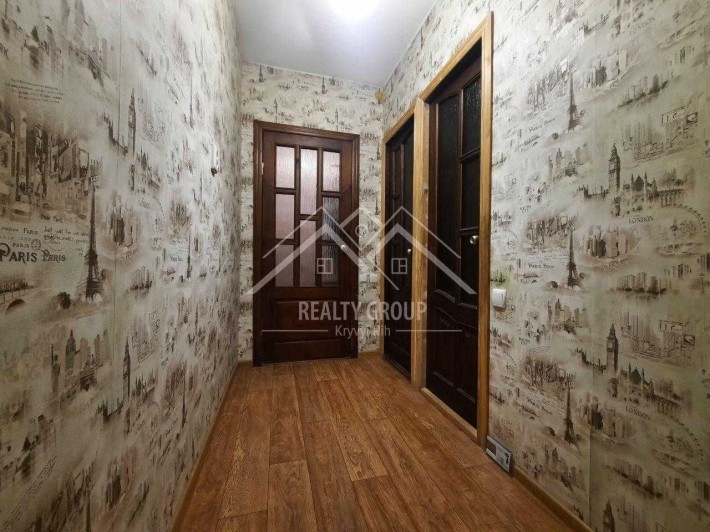 Продається 1-кімнатна квартира в ЦМ районі по вул. Авіаційна, 9 - фото 1