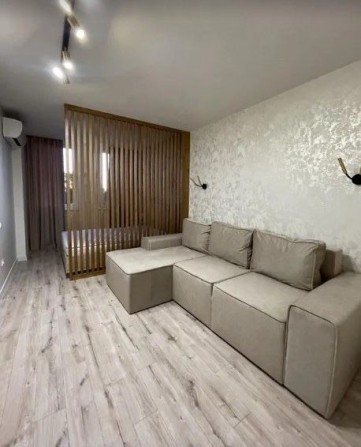Продам 1-кімнатну квартиру в ЖК «Bridge Tower» - фото 1