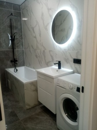 Продаж 1 км + кухня студія - фото 1