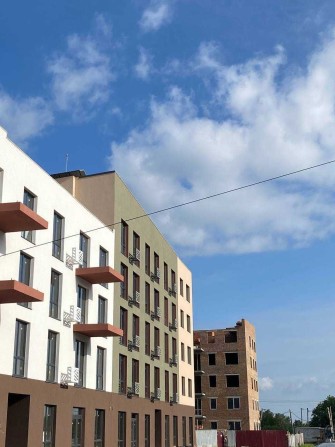 Продам однокімнатну квартиру - фото 1