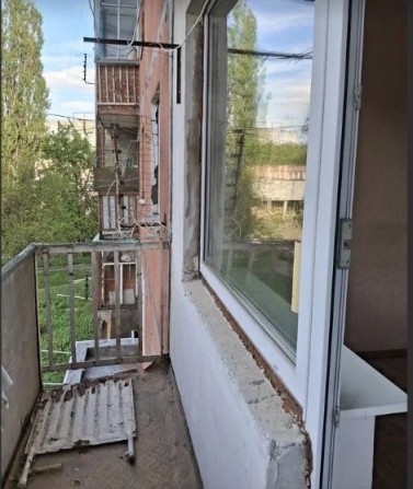 ; Затишна 1-кімнатна на Відінській - фото 1