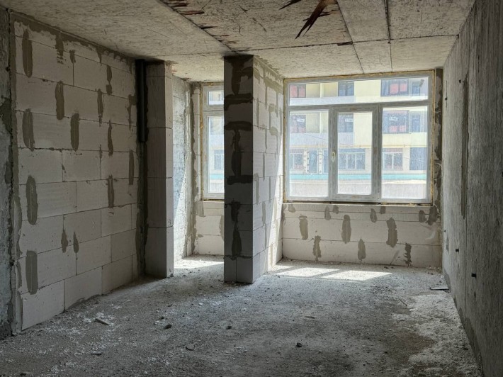 ТЕРМІНОВО! Продаю квартиру у новому будинку. Ціна 27200$ - фото 1