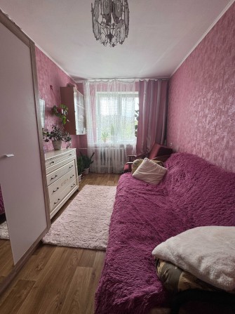 Продам простору 3-кімнатну квартиру на Алмазному - фото 1