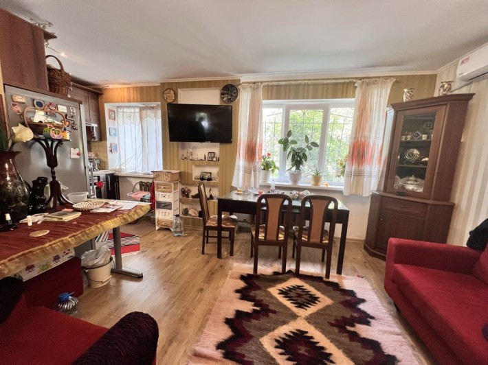 Продаж 2х кв з ремонтом ,район Браїлки - фото 1