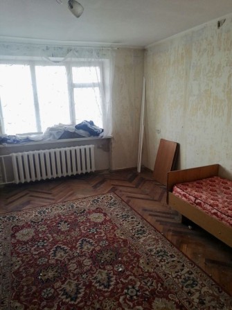 Продається 2 кімнатна квартира під ремонт вул.Галицького - фото 1