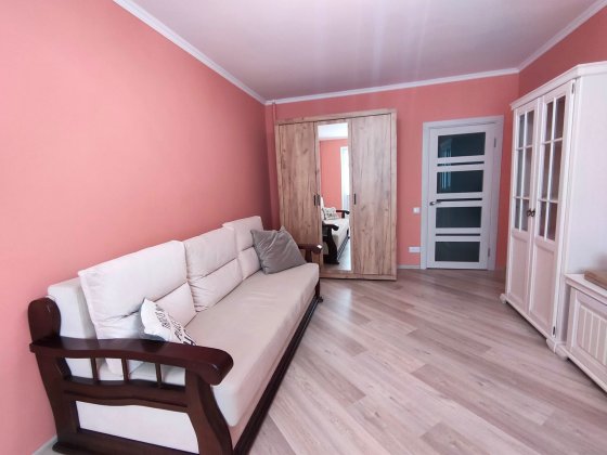 Продаж 1-кімнатної квартири вул. Радунська, 5 Деснянський р-н, Троєщина Київ