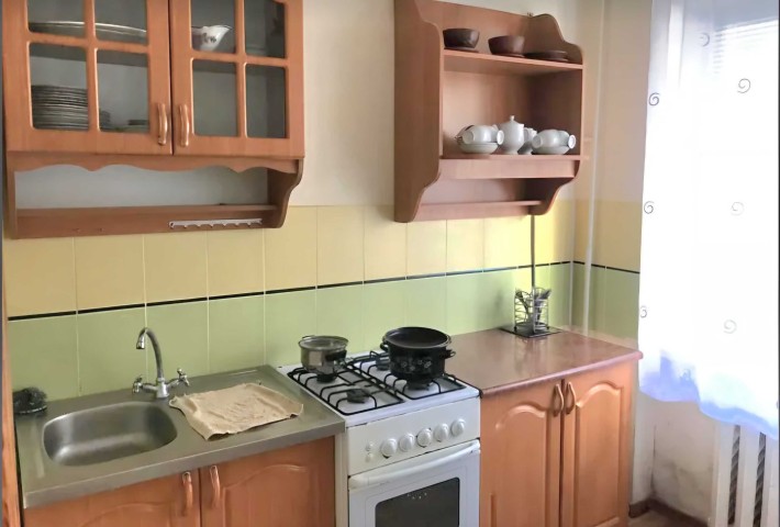 √ НОВИНКА 1 кімнатна квартира біля парку Хімік - фото 1