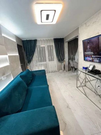 Продаж 3-к квартири вул. Микільсько-Слобідська 6/2 - фото 1