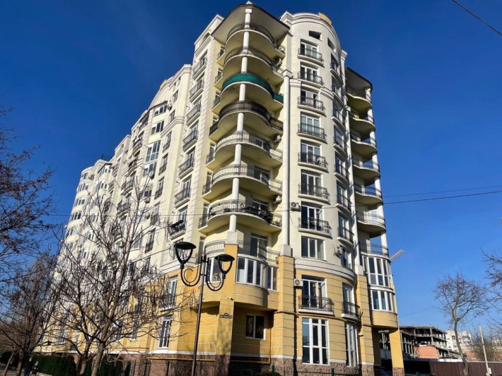 Продаж 3к квартири вул. Торговиця - фото 1