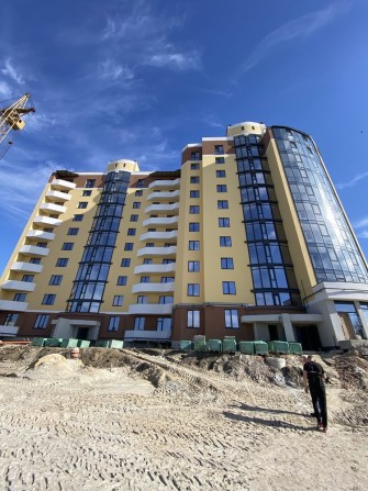 Продаж квартири в зданій новобудові - фото 1