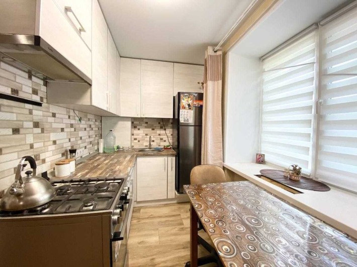 Продам 2-кімнатну квартиру з свіжим ремонтом (Автономне опалення) - фото 1