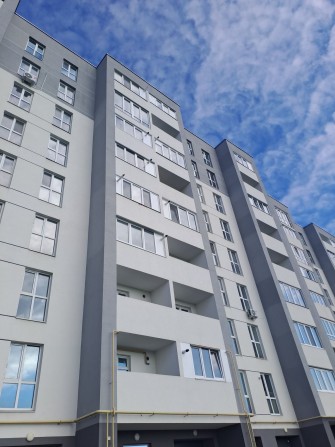 Продаж. 1 кімнатна квартира. Тернопіль. Бам. вул Корольова. - фото 1