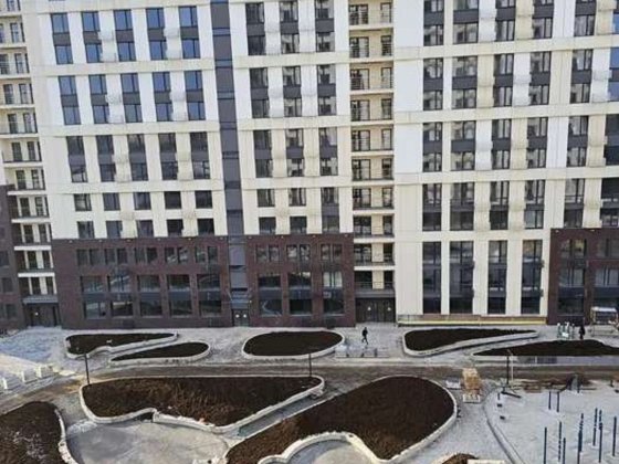 Продаж 2-кімнатної квартири в ЖК Новий Автограф Київ