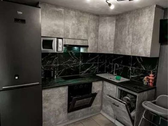 Продаж 1-к квартири на вул.Булаховського 24 Київ