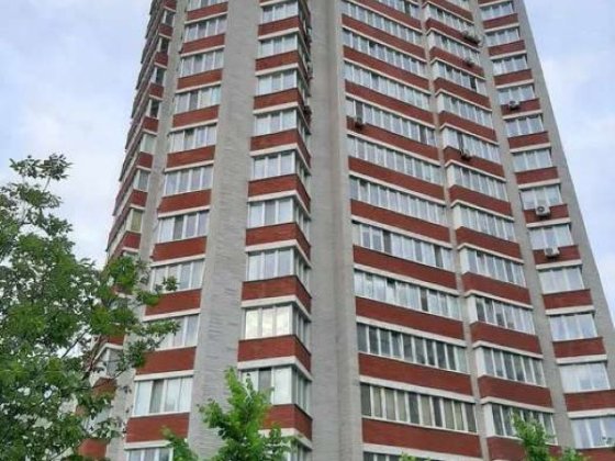 Продається 1к квартира вул. Степана Рудницького 13, ЖК Лікоград. Київ