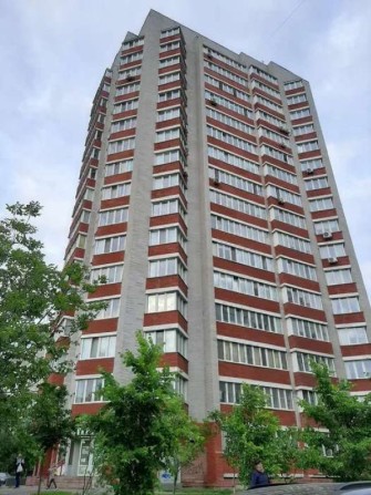 Продається 1к квартира вул. Степана Рудницького 13, ЖК Лікоград. - фото 1