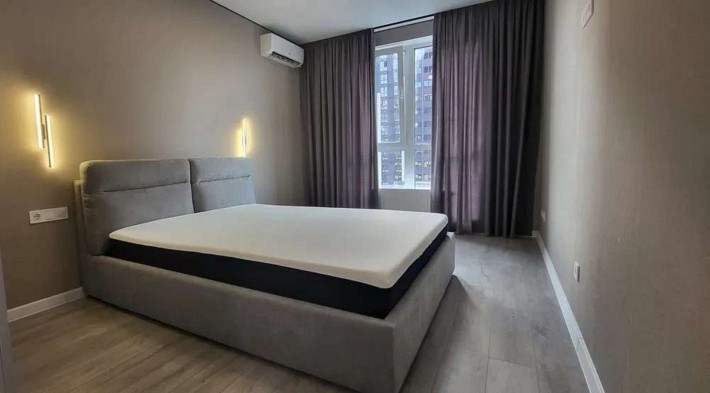 Продаж 1-к квартири просп. Повітряних Сил, 56б - фото 1