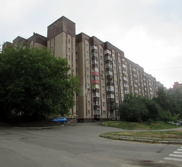 Продаж 1-к квартири пр.Лобановського 130 - фото 1