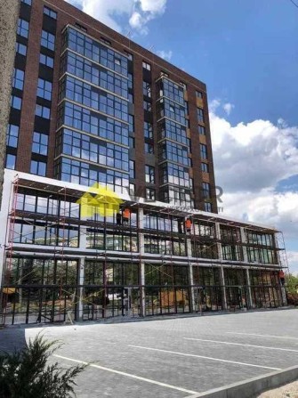 Продаж 1 к квартири 50 м2 ЖК Стандарт у зданому першому корпусі! - фото 1