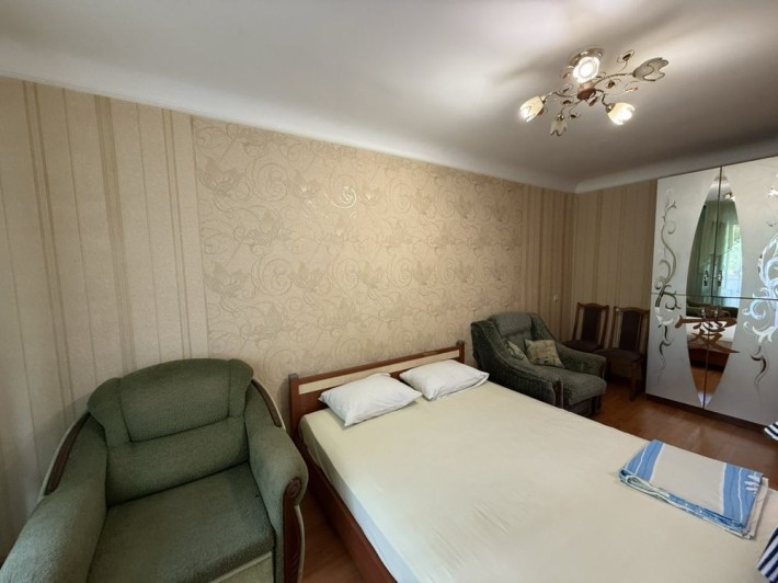 Продаж 1-кімнатної квартири - фото 1