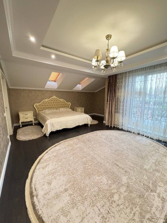 Продам простору квартиру, в ЖК "На Щасливому" § - фото 1