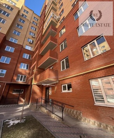 Продаж 1-кім. квартири по вул. Тарнавського - фото 1