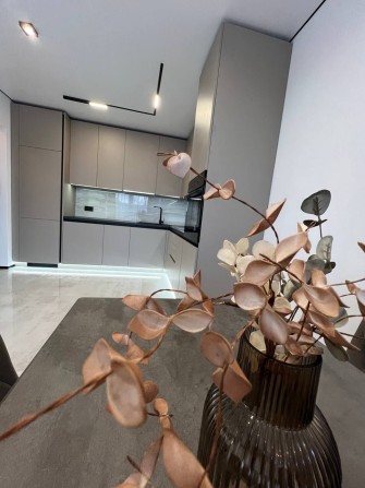 * Продаж 1к сучасної квартири. Єоселя - фото 1