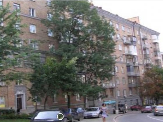 Продаж 2-к квартири вул. Кловський спуск, 24, Печерський район Київ