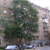 Продаж 2-к квартири вул. Кловський спуск, 24, Печерський район Киев