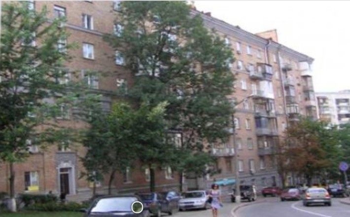 Продаж 2-к квартири вул. Кловський спуск, 24, Печерський район - фото 1