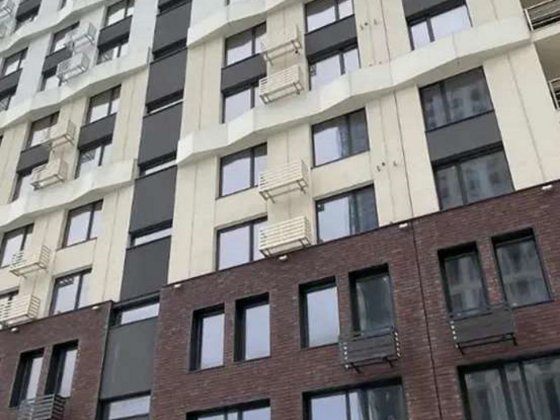 Продаж 1-кімнатної квартири в ЖК Новий Автограф Київ