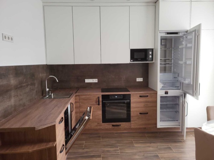 Продаж кваритири у жк Parkland/Паркленд - фото 1