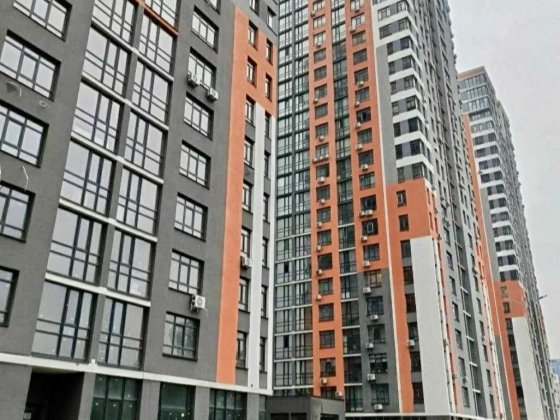 Продаж 2-к, ЖК «Бережанський», вул. Автозаводська, 72-Б, 67 м² Київ