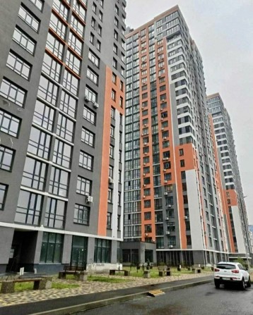 Продаж 2-к, ЖК «Бережанський», вул. Автозаводська, 72-Б, 67 м² - фото 1