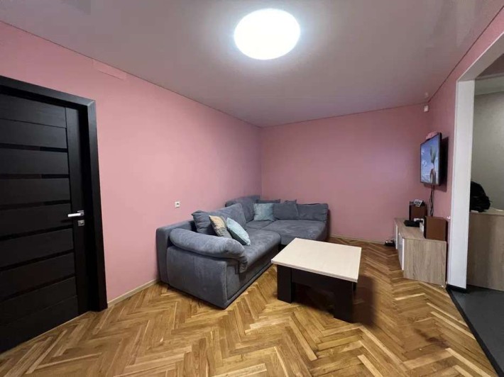 Продаж 2-к квартири вул. Миколи Василенка 12а - фото 1