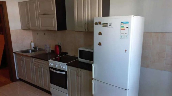 Продаж 1 кімн. по вул. Калнишевського 6, ЖК Яскравий. Масив Мінський. - фото 1