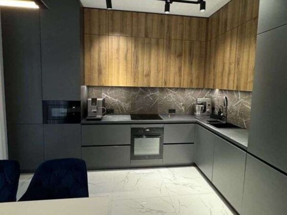 Продаж 2-к квартири вул. Дубищанська 4 Київ