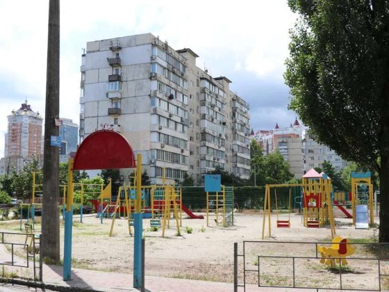 Продаж 1к квартири, вул. Гайдай Зої, 6а, м.Мінська, Оболонський район , Правий берег Київ