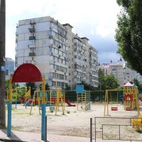 Продаж 1к квартири, вул. Гайдай Зої, 6а, м.Мінська, Оболонський район , Правий берег Киев