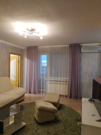 Продам гарну 3-кімнатну квартиру - фото 1