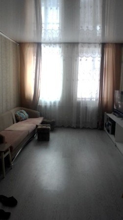 Продам двухкомнатную квартиру - фото 1