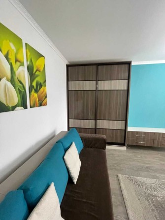 Продаж 1 кімнатної квартири у новому будинку - фото 1