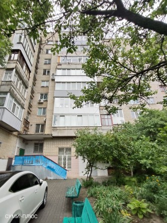 Продаж трьох кімнатна квартира на вул. СКД - фото 1
